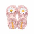 Miniatyrbild 1 av 3: Strandtofflor för barn Ipanema DAISY BABY 83355 AH420 Rosa