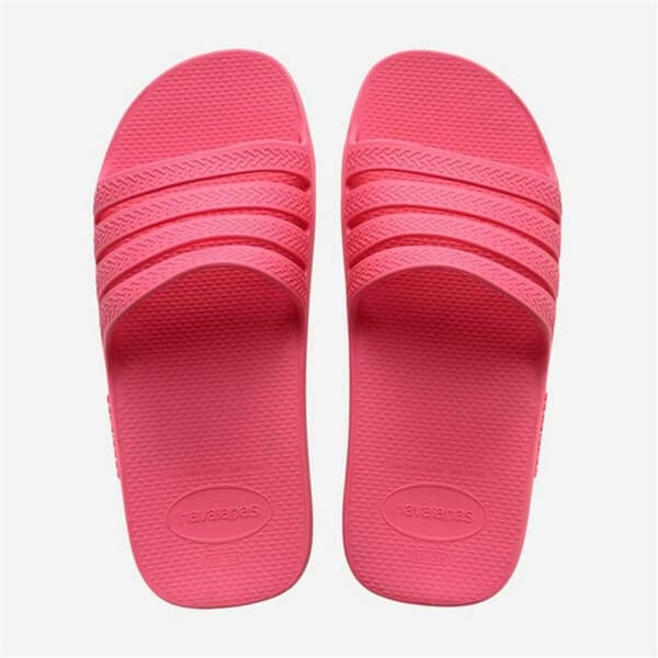 Flip Flops for Barn Havaianas Slide Stradi Rosa