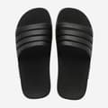 Miniatyrbillede 5 af 6: Klipklappere til børn Havaianas Slide Stradi Sort