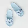 Miniatyrbillede 6 af 6: Klipklappere til børn Stitch Blå