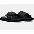 Miniatyrbilde 4 av 7: Flip Flops for Barn Under Armour Ignite 7 SL Svart