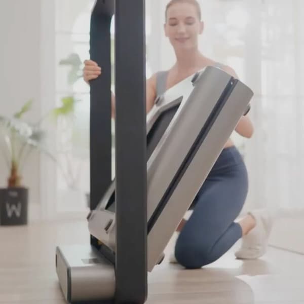 Löpband Xiaomi Kingsmith X21