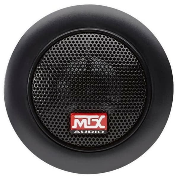 Bilhögtalare Mtx Audio TX465S