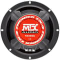 Miniatyrbild 4 av 5: Bilhögtalare Mtx Audio TX465S