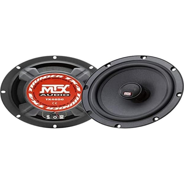 Bilhøyttalere Mtx Audio TX465C