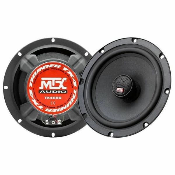 Bilhøyttalere Mtx Audio TX465C