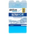 Pikkukuva 3 / 3: Kylmävaraaja Aktive Ultra Ice 400 ml Kylmävaraaja 2 Kappaletta 9,5 x 17 x 3 cm (24 osaa)