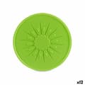 Pikkukuva 1 / 5: Kylmävaraaja Leknes TK-22281 250 ml 17,5 x 1,5 x 17,5 cm (12 osaa)