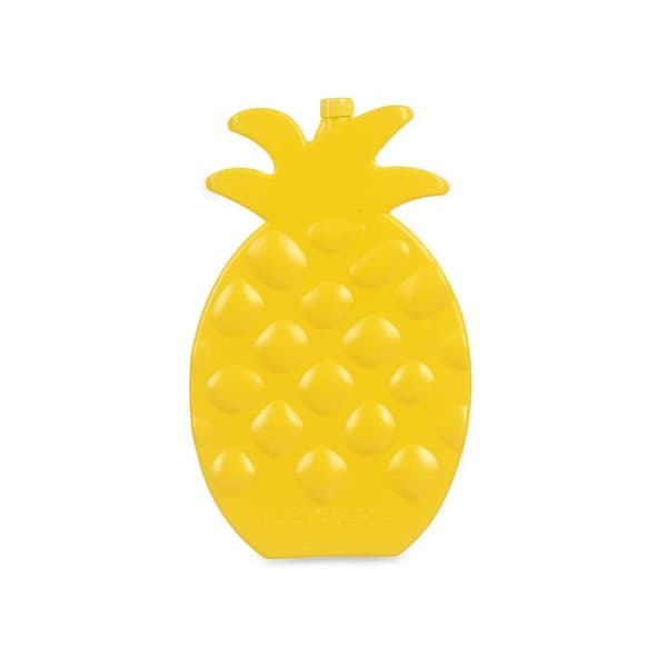 Kylmävaraaja Leknes TK-22301 200 ml 1,5 x 20 x 13 cm (12 osaa)
