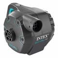 Miniatyrbilde 5 av 6: Elektrisk Luftpumpe Intex Quick Fill 220-240 V 4 enheter