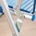 Miniatyrbild 2 av 7: Strandstol Aktive 44 x 72 x 40 cm