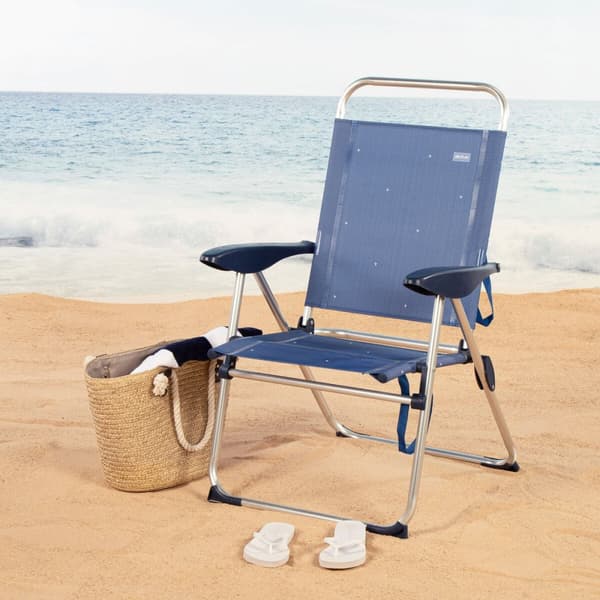 Strandkurv Aktive 48 x 100 x 60 cm (2 enheder)