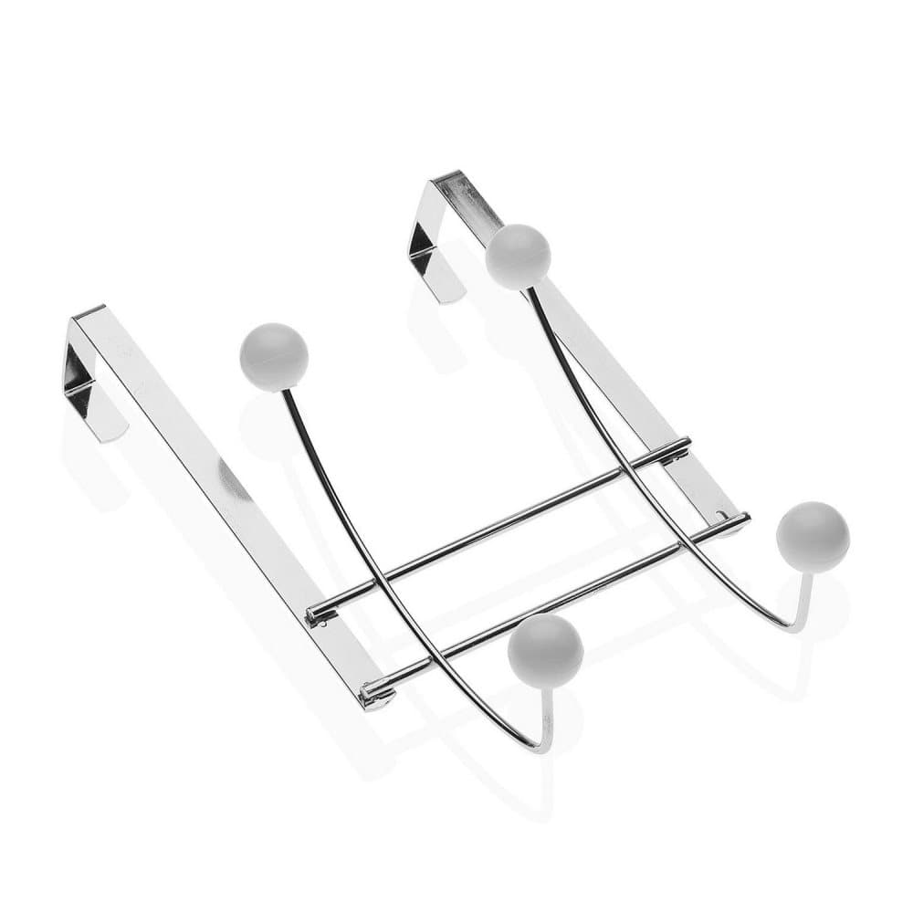 Dörrhängare Versa Serial Järn polypropen (5 x 24 x 16 cm)