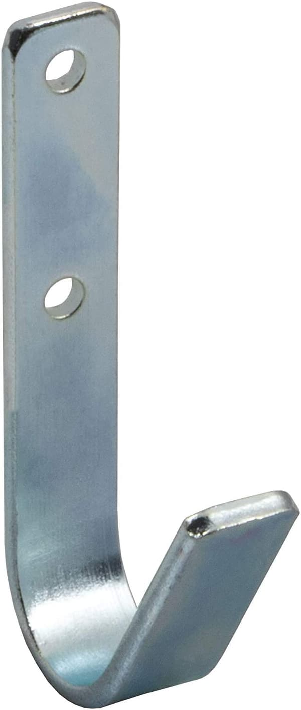 Väggkrokar 4-pack GEDOTEC