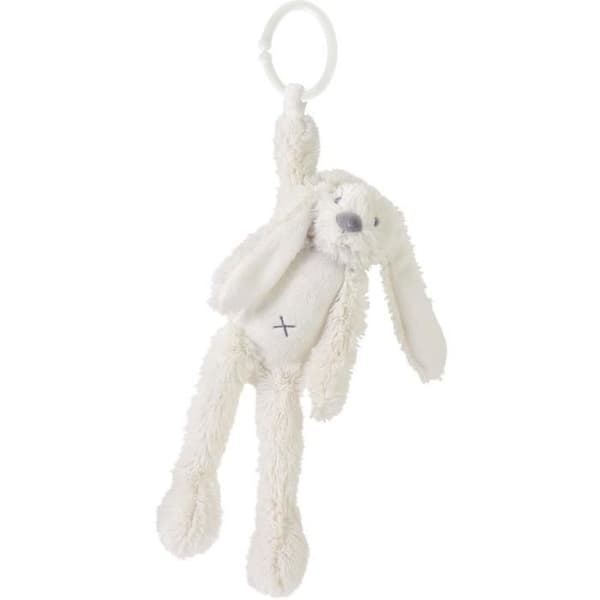 Babygalge - Happy Horse - Rabbit Richie - Elfenben