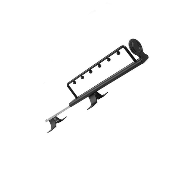 INF Luksus Pull-Out Buksestativ