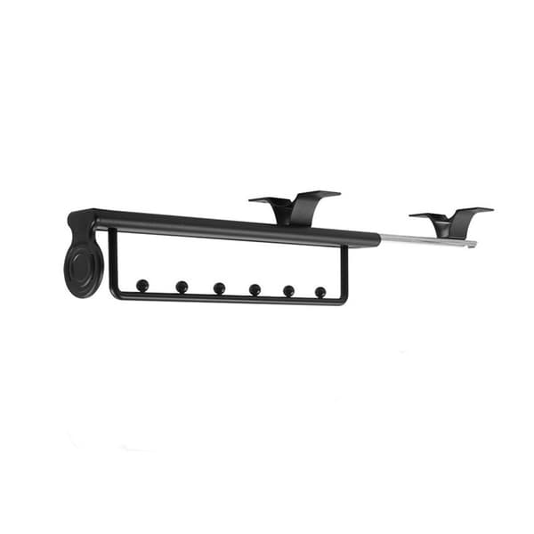 INF Luksus Pull-Out Buksestativ