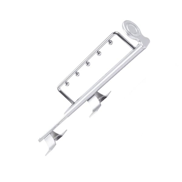 INF Luksus Pull-Out Buksestativ