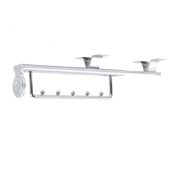 INF Luksus Pull-Out Buksestativ