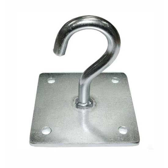 Stoker 10x10 Cm öppen Zink Hängmattshållare