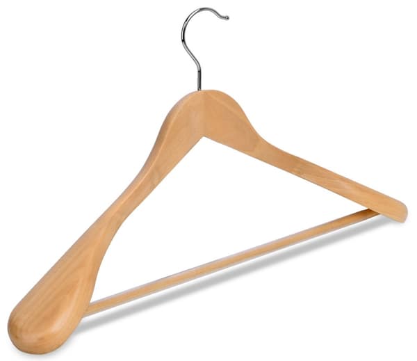 Trækrog, 1 stk