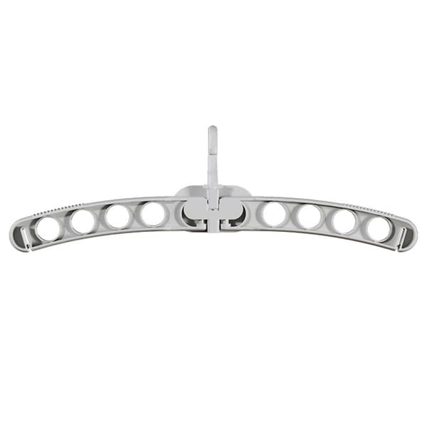INF Multifunksjonelle sammenleggbare hengere (3-pack)