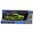 Miniatyrbillede 1 af 5: RC McLaren 570S 1:14 Neongrøn