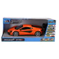 Miniatyrbillede 1 af 5: RC McLaren 570S 1:14 Orange