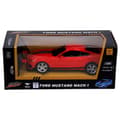 Miniatyrbillede 1 af 5: RC Ford Mustang Mach 1 1:24 + Lyserød