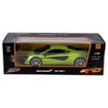 Miniatyrbild 1 av 6: RC McLaren 5705 1:16 + Ljus Neongrön