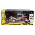 Miniatyrbillede 1 af 5: Kool Speed RC Citroen DS 3 WRC 1:16 + lys