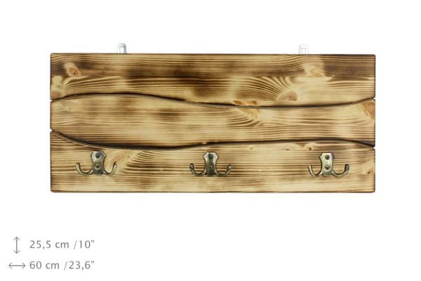 Langhåret skotsk hyrdehund, Collie ru - bøjle med hund, medaljeudstilling, boligdekoration af Art-Dog