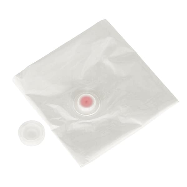 Vakuumposer til tøj 12 stk 40x60, 3 stk 50x70