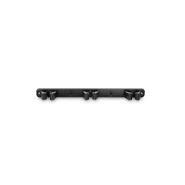 GENERIC - Svart Broom Hanger 3034-3 Inofix.