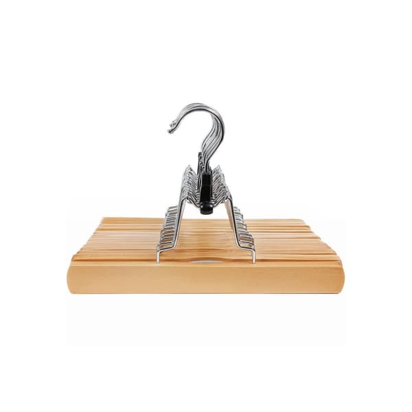 Henkari, SONGMICS Housunpidike, 25x17 cm, Luonnollinen