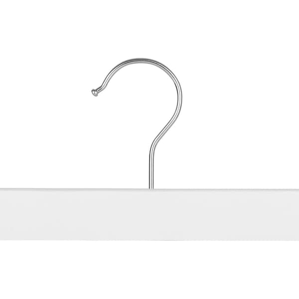 Buksebøjle, CRW008-8, 35,5 cm, Hvid