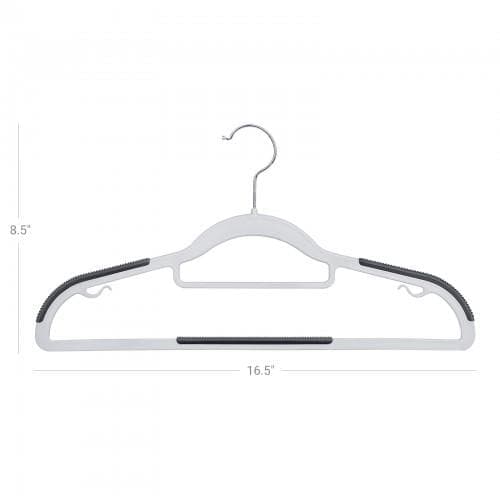 Galge, SONGMICS CRP20G50, 42 cm, Grå