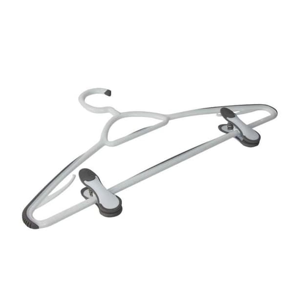 LAGUELLE Krok 44cm - Antiglidande axelremmar
