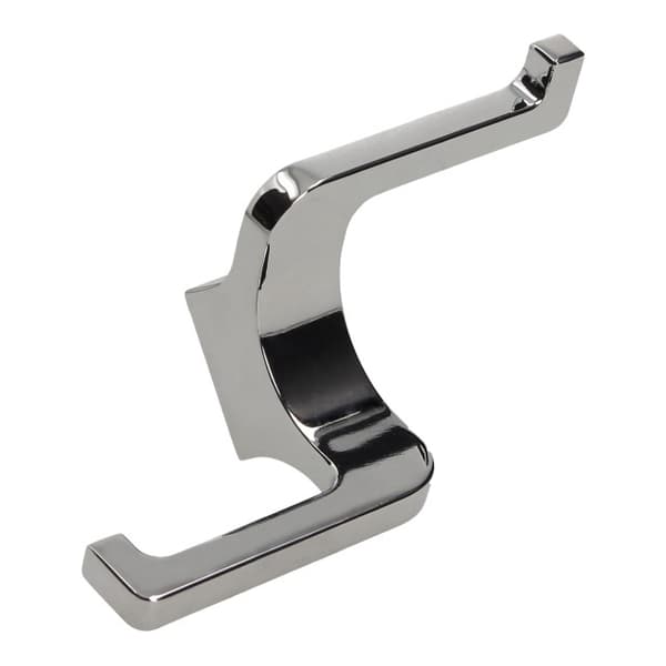 Bøjle WP35, blank krom