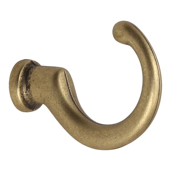 Bøjle WK11, patina på messing