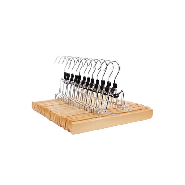 Klemmer Schimaholz 12 stk
