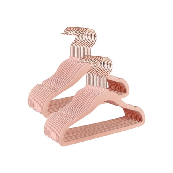 B�rneb�jler s�t af 30 lys pink