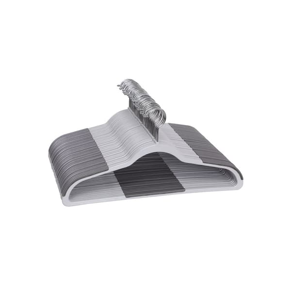 Plasthengere 50 stk gr�