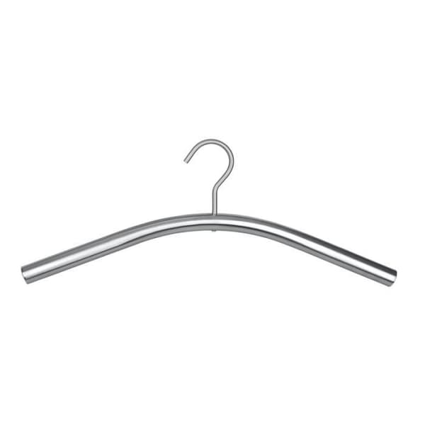 Metallhängare - Torr - 45 cm - Roterande krok - Modern design - Tung kvalitet