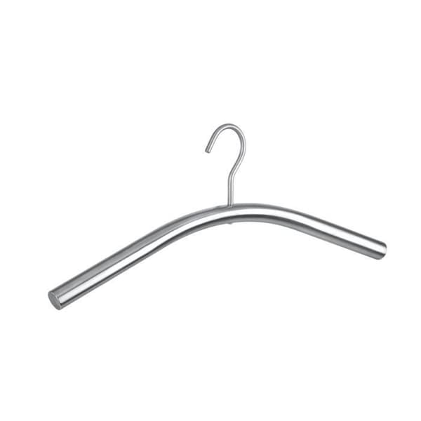 Metallhängare - Torr - 45 cm - Roterande krok - Modern design - Tung kvalitet