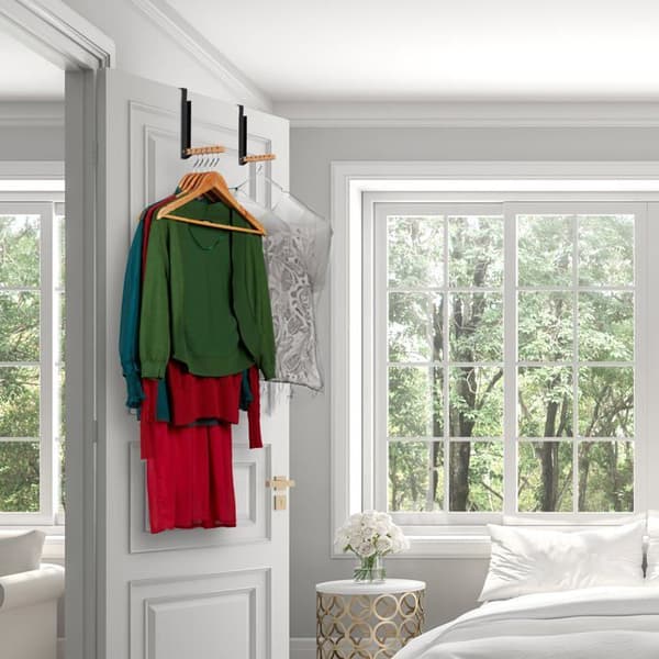 Klädhängare för dressing Relaxdays - 1004928746