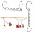 Miniatyrbild 2 av 4: Wonder Hanger hängare (8 st i varje förpackning)