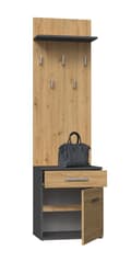 Pikkukuva 2 / 5: DUO-HENKILÖ ANTRASIITTI/ARTISAN
