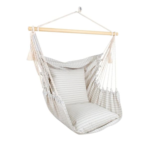 Gungstol ANGEL beige