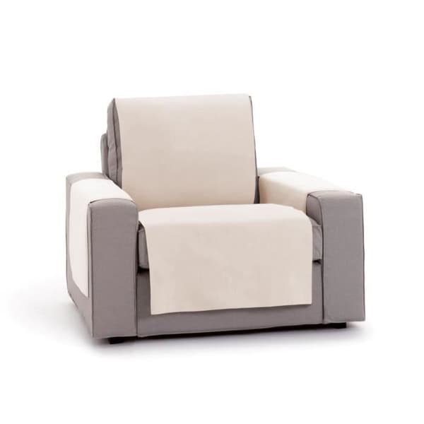 Levante fåtöljöverdrag färg 01-beige